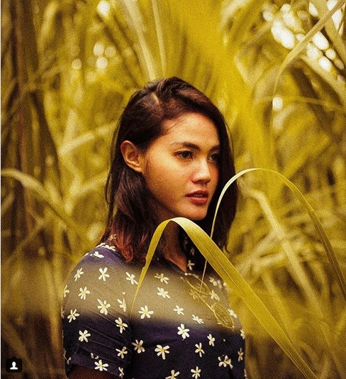 Main Dalam Film Akhirat: A Love Story, Della Dartyan Sebut Mirip Dengan Kisah Cinta yang Dialaminya